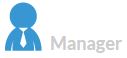 Manager ICON 